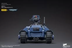 Warhammer 40k Ultramarines 1/18 Scale Primaris Invader ATV 25 Warhammer 40k Ultramarines 1/18 Scale Primaris Invader ATV -Toy Model Store 07f69eda c570 4948 ab6c ac59cfa4ac7f
