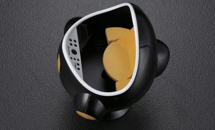 Bandai Figure-rise Mechanics - Frieza Hover Pod 4 Bandai Figure-rise Mechanics - Frieza Hover Pod - Image 2