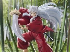 Inuyasha 1/7 Scale Figure