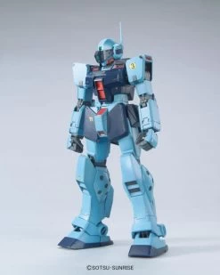 Bandai MG 1/100 RGM-79SP GM Sniper II 15 Bandai MG 1/100 RGM-79SP GM Sniper II -Toy Model Store 082fe449 e3a2 49fa ac29 2753a1d2ff79