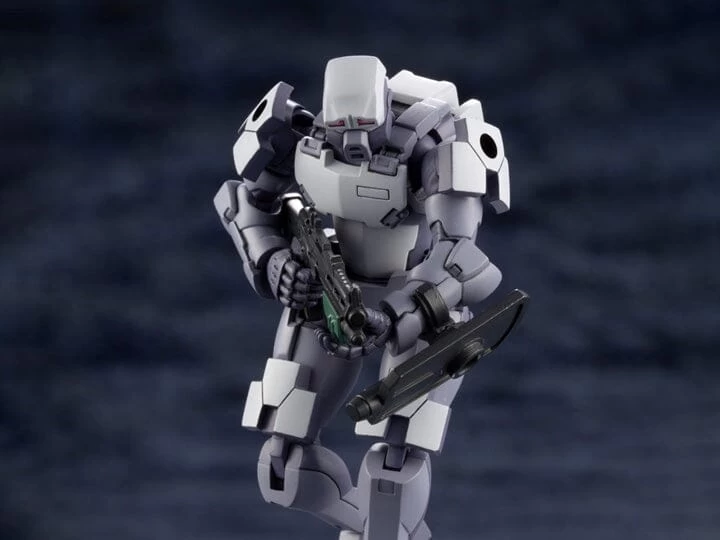 Hexa Gear Governor Para-Pawn Sentinel (Ver. 1.5) 1/24 Scale Model Kit 3 Hexa Gear Governor Para-Pawn Sentinel (Ver. 1.5) 1/24 Scale Model Kit