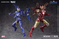EASTERN MODEL : 1/9 IRON RESCUE MARK XLIX (DELUXE LIMITED) -Toy Model Store 08 242ec2ed b786 4e34 b04c f2c00d3fa1e1
