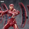 1/9 Morstorm Iron Man MK50 MODEL KIT -Toy Model Store 08 2ce02c57 0d39 454f a260 28b4f56a7a2f