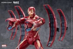 1/9 Morstorm Iron Man MK50 MODEL KIT