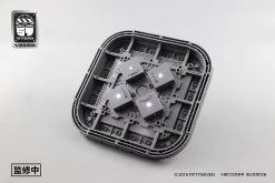 No.57 Armored Puppet 1/24 Hibernation Container -Toy Model Store 08 d6cd81f4 fc78 4c8e 94ce 1ef1d7781e5a