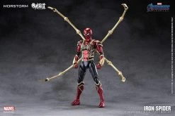 Morstorm X Eastern Model 1/9 Iron Spider Model Kit (Deluxe Version) -Toy Model Store 08 de95ae6b c9d3 4493 8c4f a47a1f89fc88