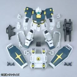 Bandai HGUC 1/144 GM [Gundam Thunderbolt Anime Ver.] -Toy Model Store 092302yqgavtowz3zqq3zo