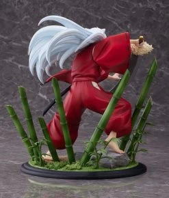 Inuyasha 1/7 Scale Figure -Toy Model Store 094e3412 a72a 49bd 95a8 5078b40b1a0e