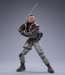 Dark Source Boyang Feng 1/18 Scale Figure -Toy Model Store 0957cfb8 384c 4d7a 9c7d 29caa8f480b6