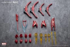 1/9 Morstorm Iron Man MK50 MODEL KIT -Toy Model Store 09 4afed93a 9219 4449 874a f517a1e00a31