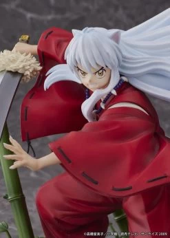 Inuyasha 1/7 Scale Figure -Toy Model Store 0a011e80 67ef 46e5 a69a 7f121b14ada2