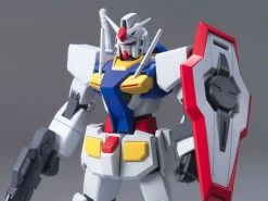 Bandai HG00 1/144 #45 0 Gundam (Type A.C.D. Ver.)