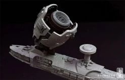 1/3000 Arkhitect Advanced Research Colonizer -Toy Model Store 0a372cf2 60b7 4cd7 9220 3a30b4a981de