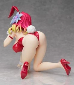 No Game No Life B-Style Stephanie Dola (Bare Leg Bunny Ver.) 1/4 Scale Figure -Toy Model Store 0a38129a 32c6 41bc 864b d5213aa9f766