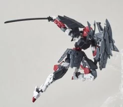 Bandai 30 Minutes Missions #10 Option Parts Set 4 (Sengoku) Armor Set -Toy Model Store 0a4a631e 3f27 4600 8c23 7c18c0b18e45