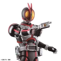 Bandai Kamen Rider Figure-rise Standard Kamen Rider Faiz Model Kit -Toy Model Store 0ab5458f a807 472b 8c9e 55627cd8793e