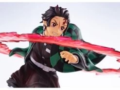 Demon Slayer: Kimetsu No Yaiba ConoFig Tanjiro Kamado -Toy Model Store 0ac1b81b e513 4634 8547 03295bc0b560