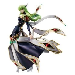 Code GeassLelouch Of The Rebellion R2 Precious G.E.M. Lelouch Vi Britannia And C.C. (Britannian Costume Ver.) Set -Toy Model Store 0ac34e09 1dad 4349 a007 b7fd51e5f832