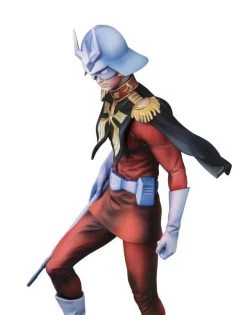 MegaHouse Mobile Suit Gundam Gundam Guys Generation Char Aznable -Toy Model Store 0ae1b425 367b 4765 a6b1 0483f6b0a6fc