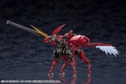 Hexa Gear Sieg Springer (Queen's Guard Ver.) 1/24 Scale Model Kit 25 Hexa Gear Sieg Springer (Queen's Guard Ver.) 1/24 Scale Model Kit -Toy Model Store 0aee532b d1fa 4c4d b071 da693bcda96c