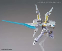 Bandai HGBB 1/144 Gundam Livelance Heaven -Toy Model Store 0b0e8c1b 9886 44ee 8def 22c35f05902b