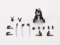 Hexa Gear Governor LAT Black Rabbit 1/24 Scale Model Kit -Toy Model Store 0b1288c0 2c9b 4e89 8974 4924cb69d246