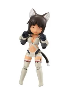 Alice Gear Aegis Desktop Army Kaneshiya Sitara (Reissue) -Toy Model Store 0bcae117 169f 4978 abe4 1d623f1c82ad