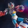 Mega Man X2 (Second Armor Ver.) 1/12 Scale Model Kit -Toy Model Store 0bed4d5c bf97 4beb 9c10 d16db9c4eea5