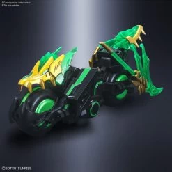 Bandai SD Sangoku Soketsuden #12 Trinity Bike -Toy Model Store 0bfa4088 9fcf 43e7 8cb4 e7813b28d214