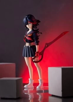 Kill La Kill Pop Up Parade Ryuko Matoi Figure -Toy Model Store 0c18816c d7e2 4ec5 aeb3 d461f6da51ed