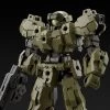 Bandai 30 Minutes Missions EEXM-21 Rabiot (Green) Model Kit