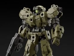Bandai 30 Minutes Missions EEXM-21 Rabiot (Green) Model Kit