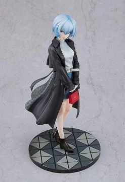 Rebuild Of Evangelion Rei Ayanami (Red Rouge) 1/7 Scale Figure -Toy Model Store 0c57ec2b b5be 4a75 bb47 3852be208b5f