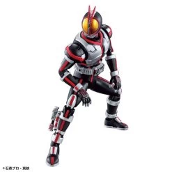Bandai Kamen Rider Figure-rise Standard Kamen Rider Faiz Model Kit -Toy Model Store 0ca67312 2cf2 45ff ac3e 919f58563a29