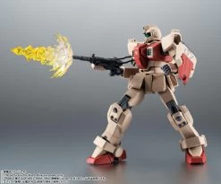 Bandai Gundam Robot Spirits The 08th MS Team RGM-79(G) GM Ground Type Ver. A.N.I.M.E. -Toy Model Store 0ce4eed3 c4f0 4501 ab1e e7bd71d7d906