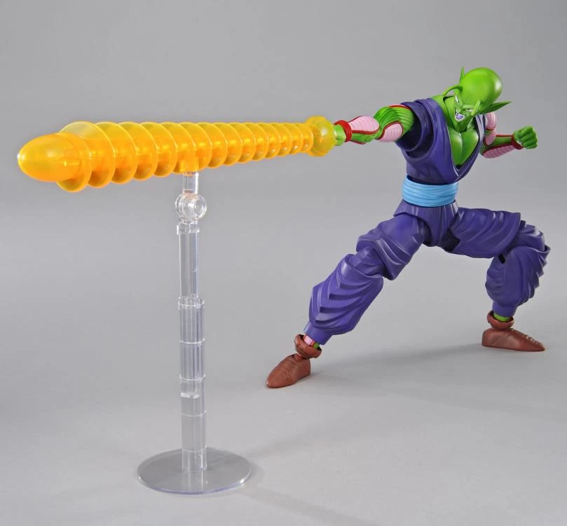 Bandai Dragon Ball Z Figure-rise Standard Piccolo Model Kit 11 Bandai Dragon Ball Z Figure-rise Standard Piccolo Model Kit - Image 9