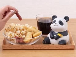 Jujutsu Kaisen Look Up Series Panda -Toy Model Store 0d9688b8 5c4e 4606 8d11 6746bf34a7be
