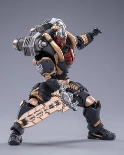 Battle For The Stars Saluk Flame Dragon Cavalry (Shadow) 1/18 Scale Set -Toy Model Store 0dc1341e 1823 42a6 b79a 00bc4d70f47e