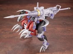 Zoids Highend Master Model Customize Parts Pile Bunker Unit -Toy Model Store 0dcdb5a1 81c8 4b9f 9759 4897e92dadc4