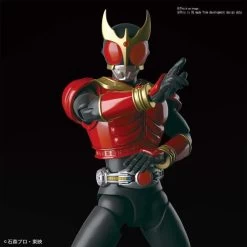 Bandai Kamen Rider Figure-rise Standard Kamen Rider Kuuga Mighty Form Model Kit -Toy Model Store 0ede576d aacc 44ca 913d eb47c7a9e993