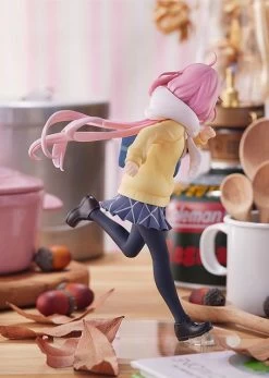 Laid-Back Camp Pop Up Parade Nadeshiko Kagamihara -Toy Model Store 0ef79d77 636f 4721 8dd0 6ad789c478cd
