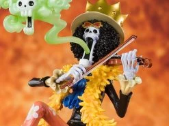 Bandai One Piece FiguartsZERO Humming Brook