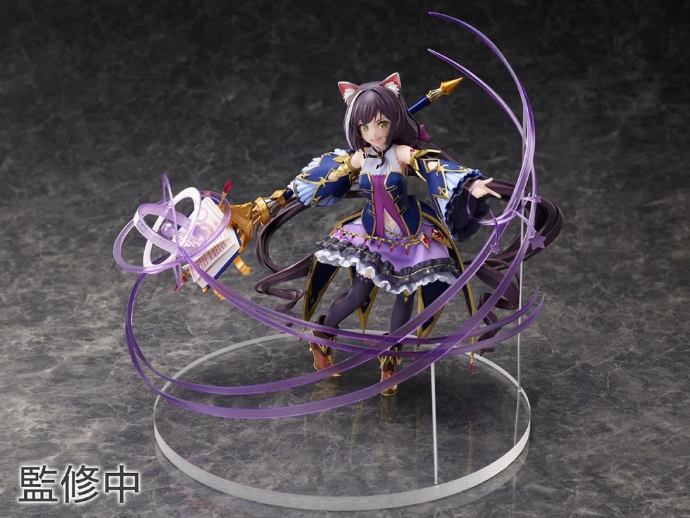 Princess Connect! Re: Dive F:Nex Karyl 1/7 Scale Figure 4 Princess Connect! Re: Dive F:Nex Karyl 1/7 Scale Figure - Image 2