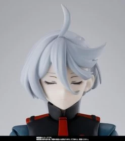 Bandai Mobile Suit Gundam The Witch From Mercury S.H.Figuarts Miorine Rembran -Toy Model Store 0f99f74d 6261 408a aacc 5e43ad61d2e9