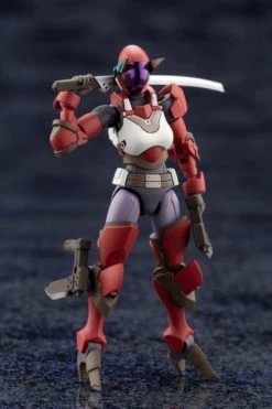 Hexa Gear Governor Light Armor Type: Rose (Ver.1.5) 1/24 Scale Model Kit -Toy Model Store 0f9df9b0 b2e0 4b76 9fb9 6e4e2e1b7592