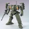 Bandai 1/100 MSJ-06II-A TIEREN GROUND TYPE