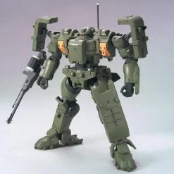 Bandai 1/100 MSJ-06II-A TIEREN GROUND TYPE