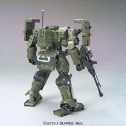 Bandai 1/100 MSJ-06II-A TIEREN GROUND TYPE 12 Bandai 1/100 MSJ-06II-A TIEREN GROUND TYPE -Toy Model Store 1 100 msj 06ii a tieren ground type 02