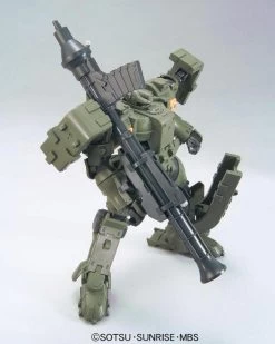 Bandai 1/100 MSJ-06II-A TIEREN GROUND TYPE 14 Bandai 1/100 MSJ-06II-A TIEREN GROUND TYPE -Toy Model Store 1 100 msj 06ii a tieren ground type 04