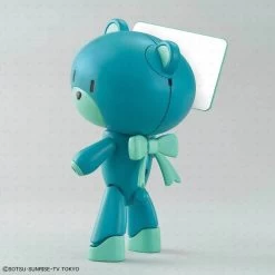 Bandai HGPG 1/144 Petit'gguy Divers Blue & Placard -Toy Model Store 1 144 hgpg 24 petit gguy divers blue placard 2